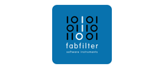 Fab Filter Logo