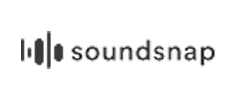 Soundsnap Logo